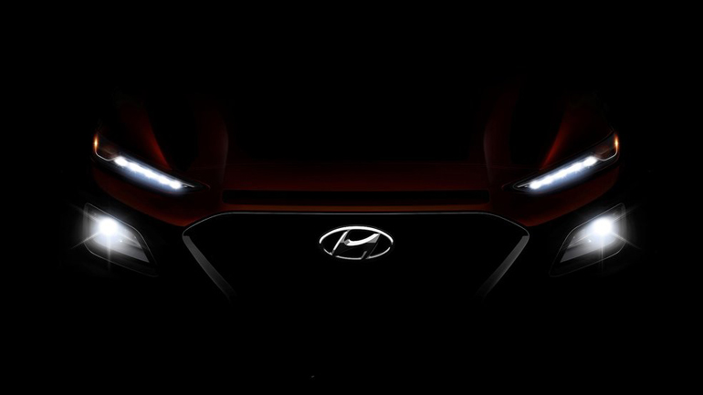 Το Hyundai Kona σε… άλλο σχεδιαστικό επίπεδο